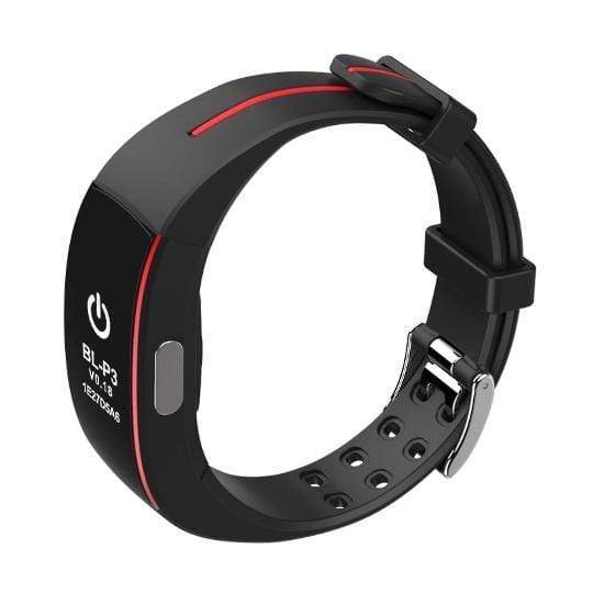 Valenzora | Healthguardian Blood Pressure and Heart Rate Monitor