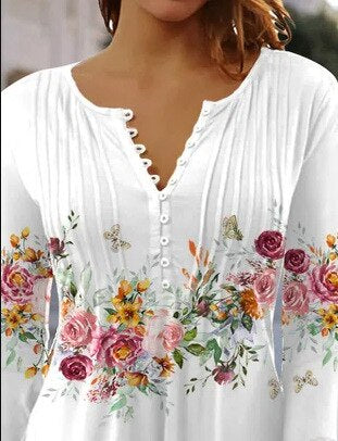 Valenzora | Elegant top for women