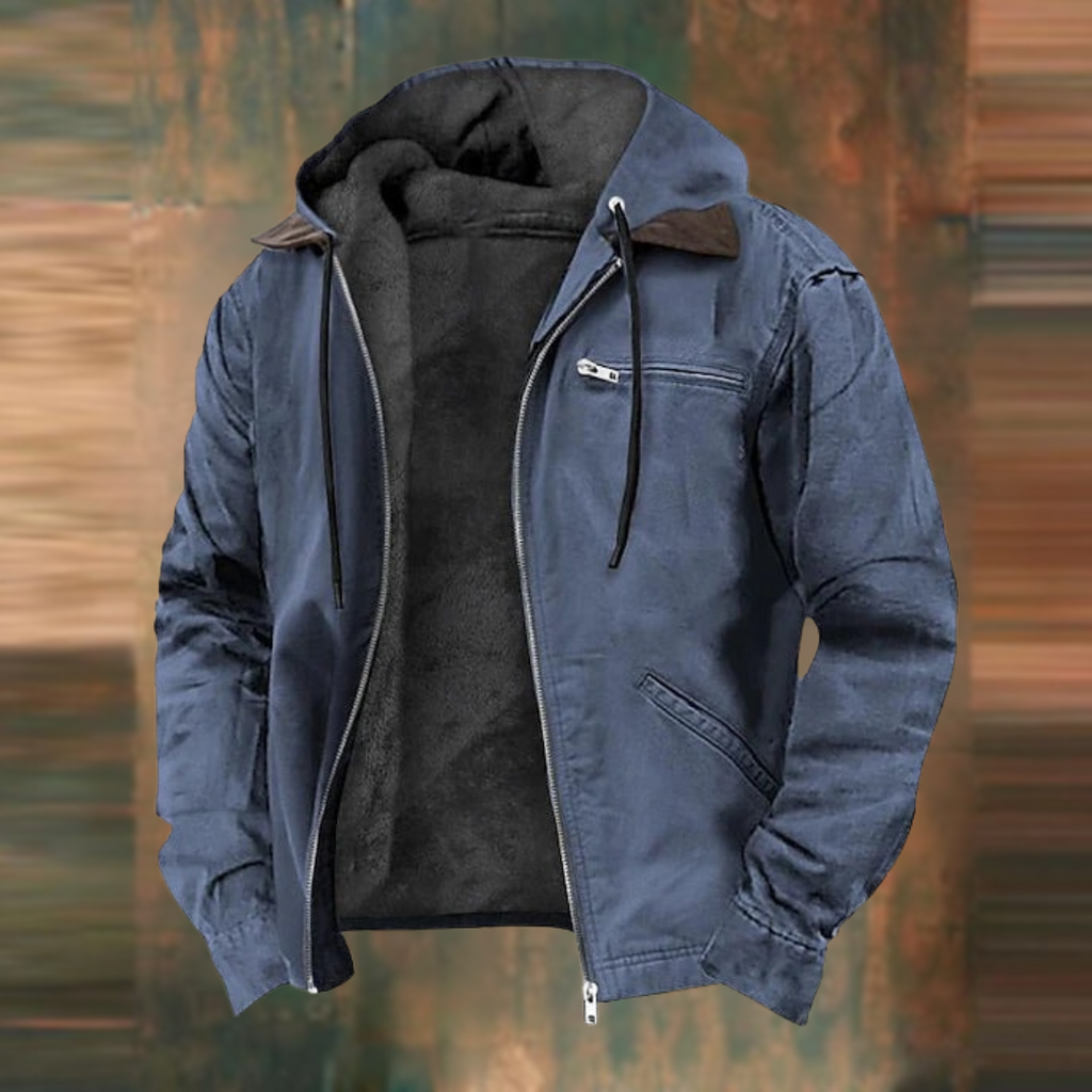Valenzora | ELEGANT JACKET FOR AUTUMN