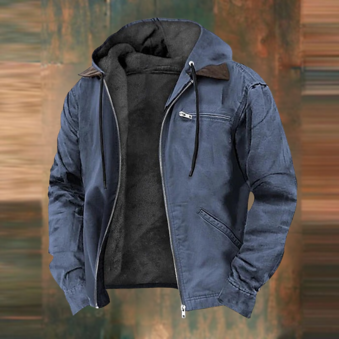 Valenzora | ELEGANT JACKET FOR AUTUMN