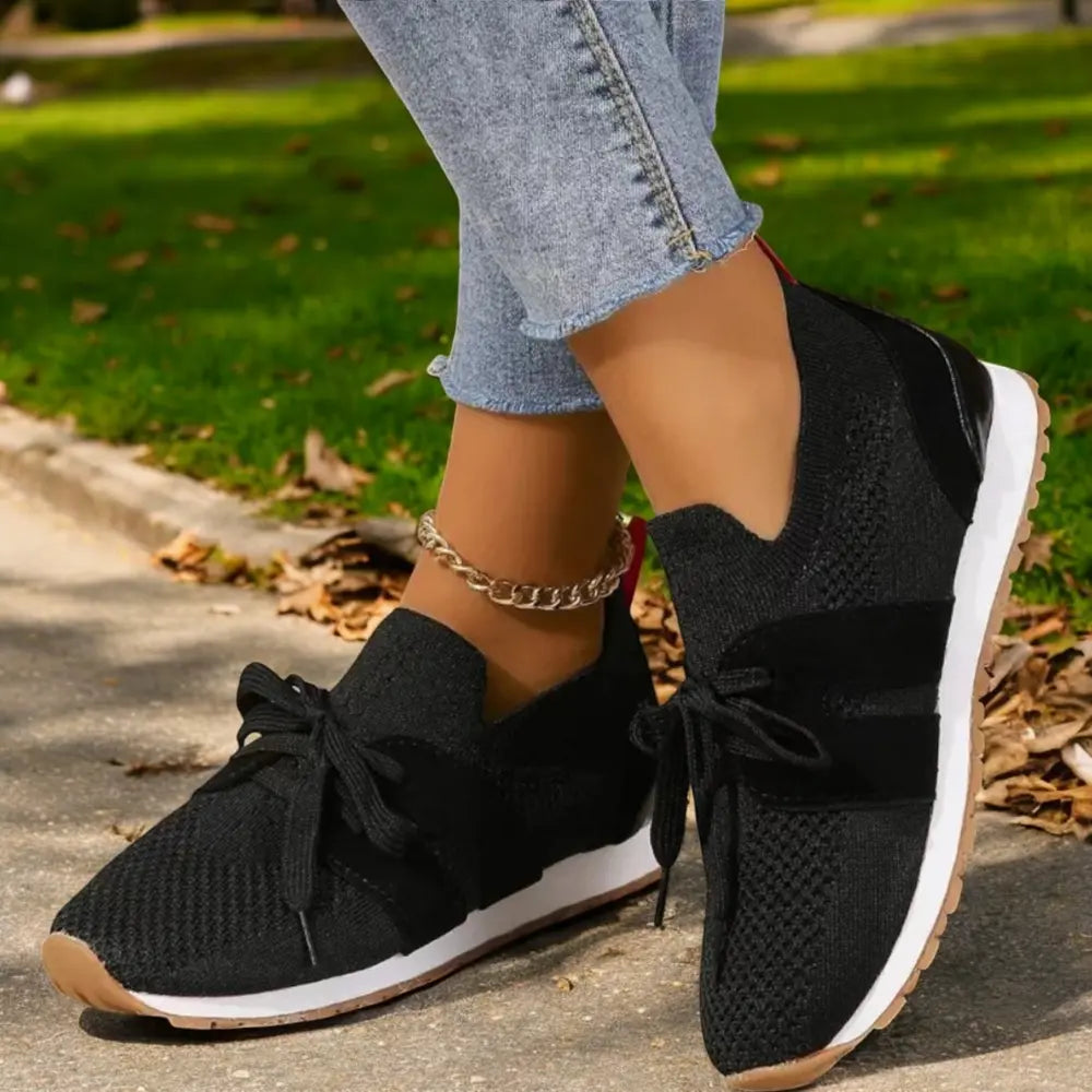 Valenzora | Sporty comfort shoes