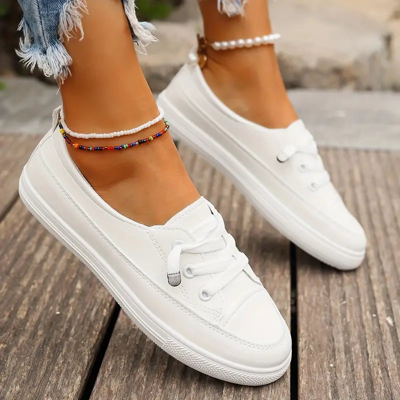 Valenzora | Women's Casual Flat Shoes