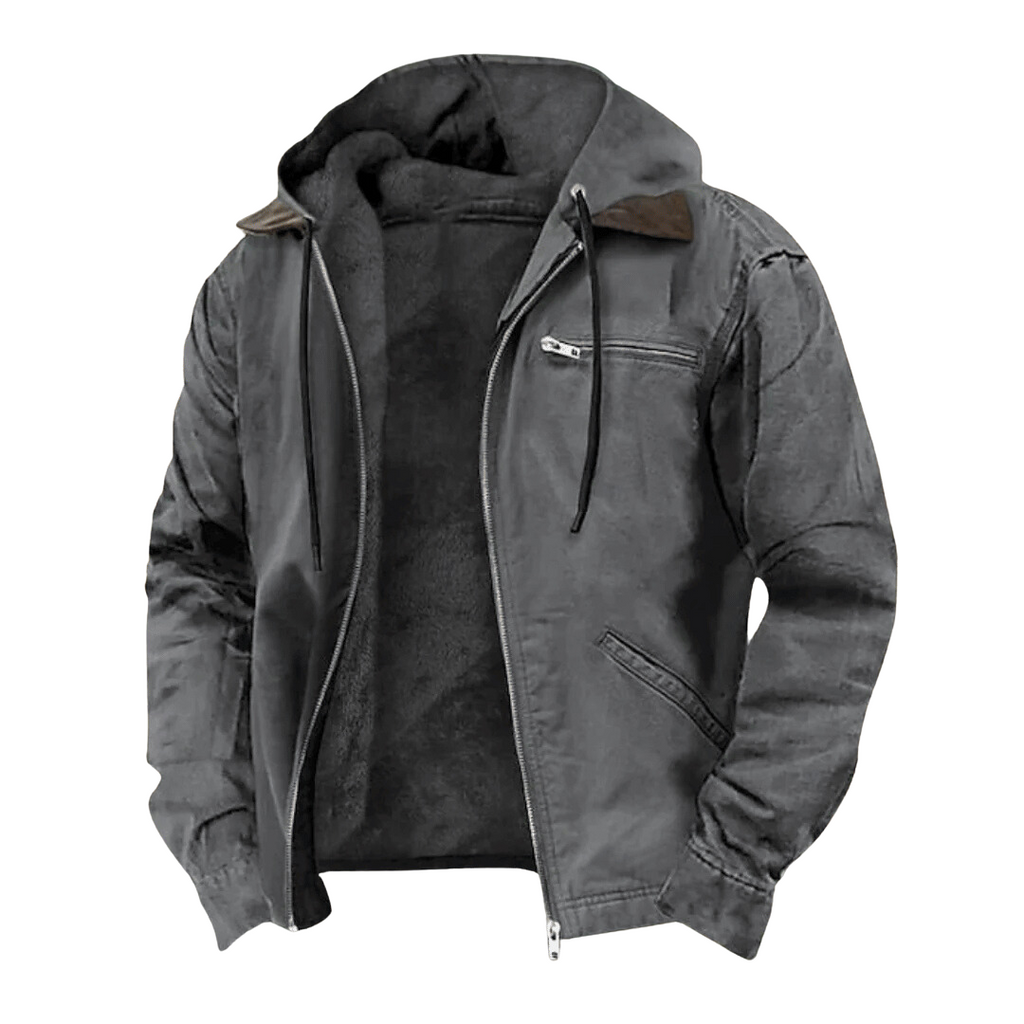 Valenzora | Sherpa-Jacke