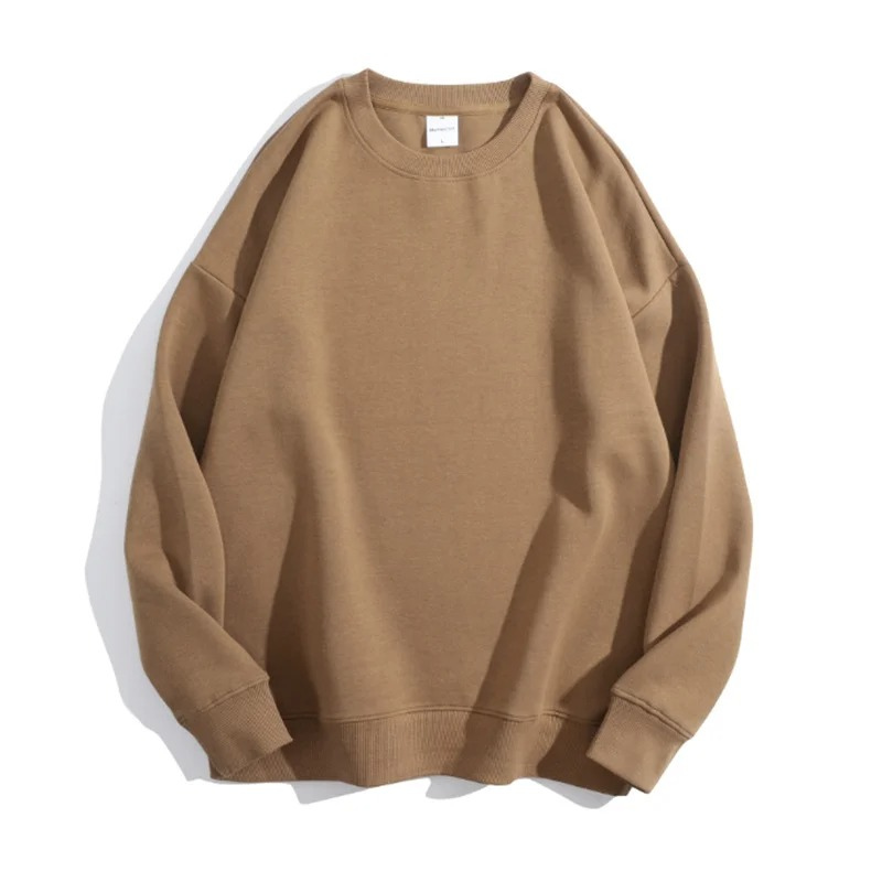 Valenzora | Crew Neck Sweatshirt for Women