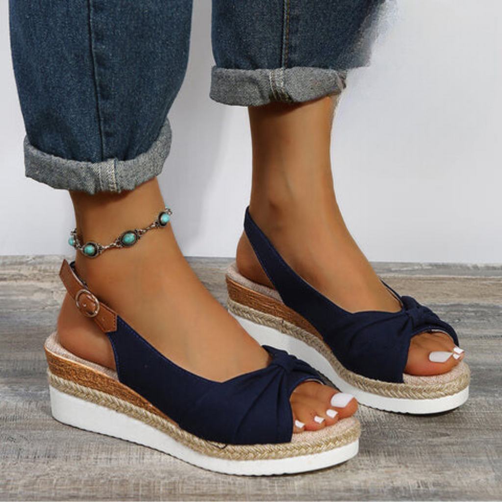 Valenzora | Moderne, schöne Sandalen für Damen mit hohem Absatz