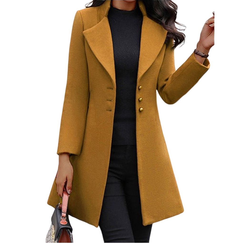Valenzora – Italienische Damenjacke