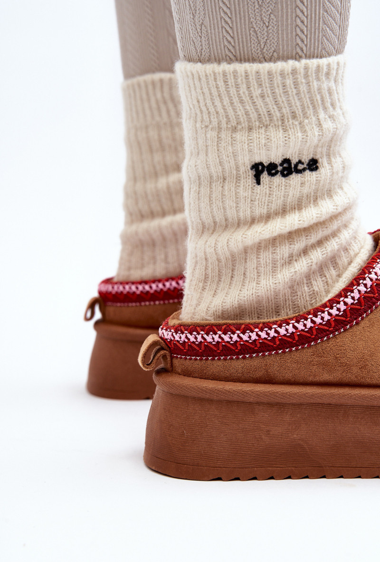 Valenzora | Cozy slippers