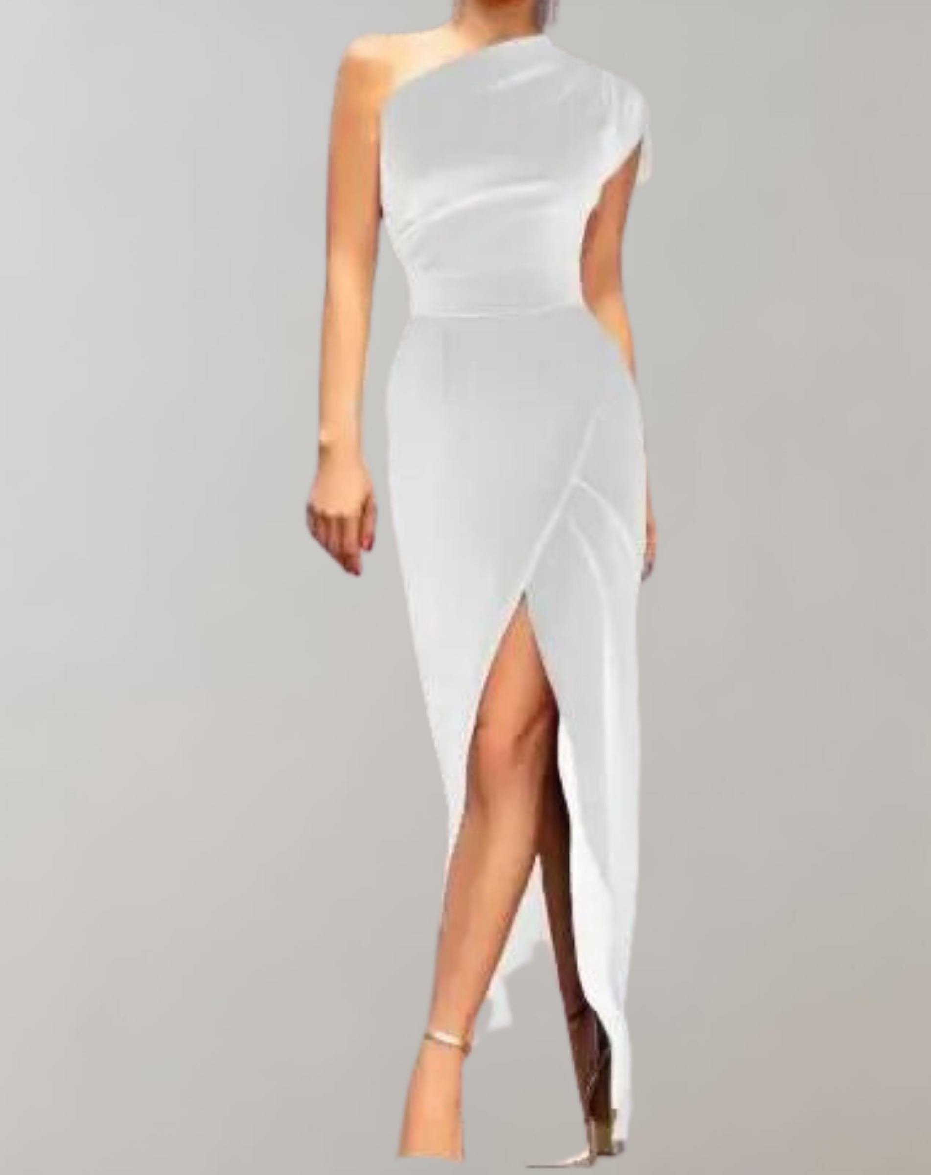 Valenzora | Party backless dress