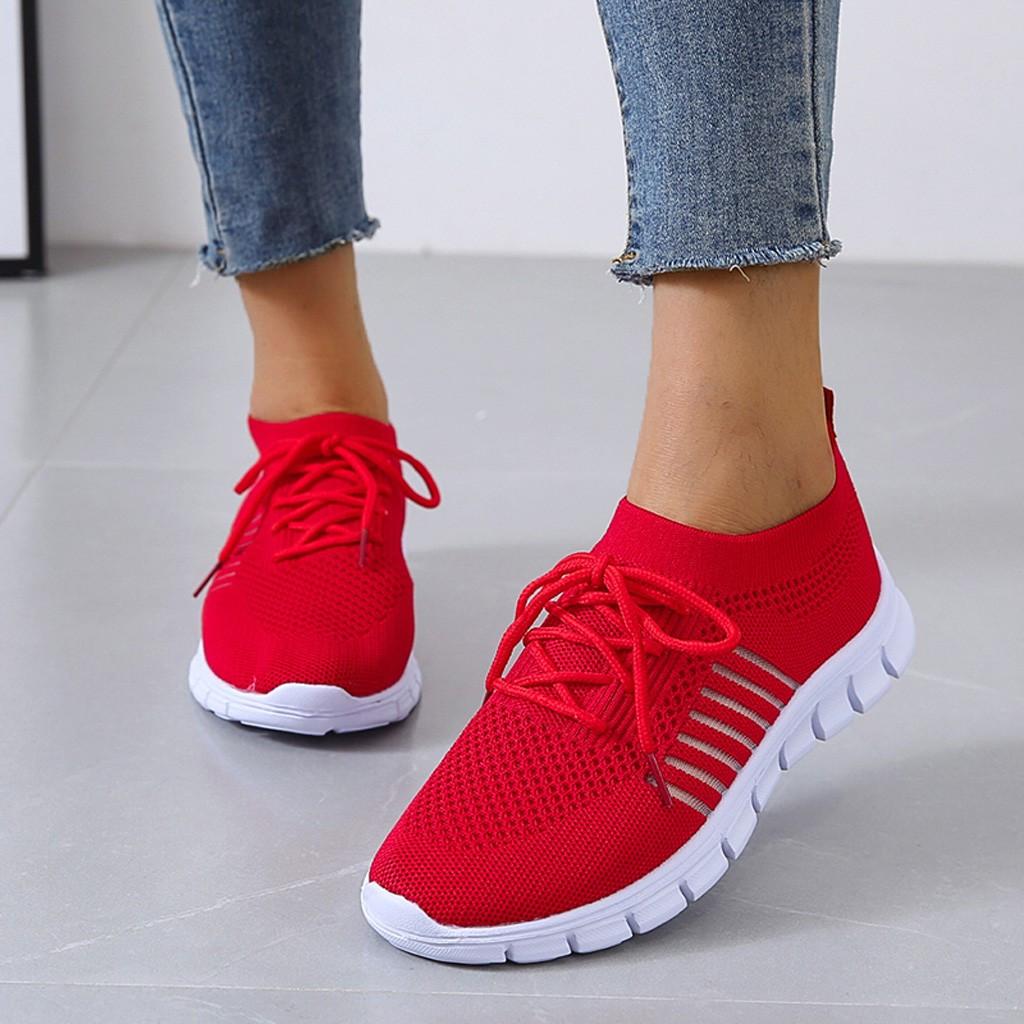 Valenzora | Comfortable women's sneakers Rochele