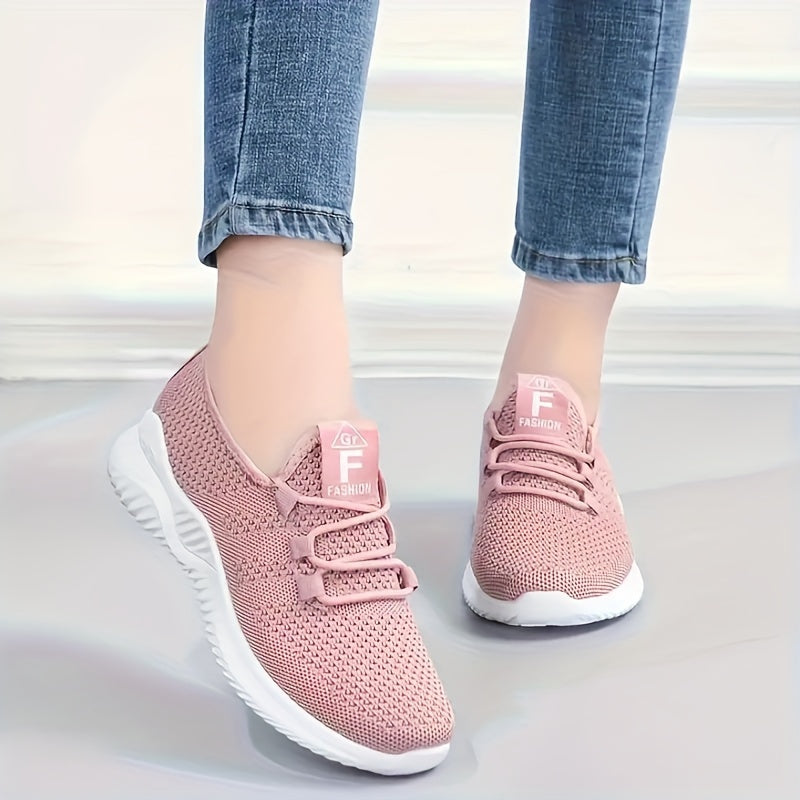 Valenzora | Casual and elegant women's sneakers