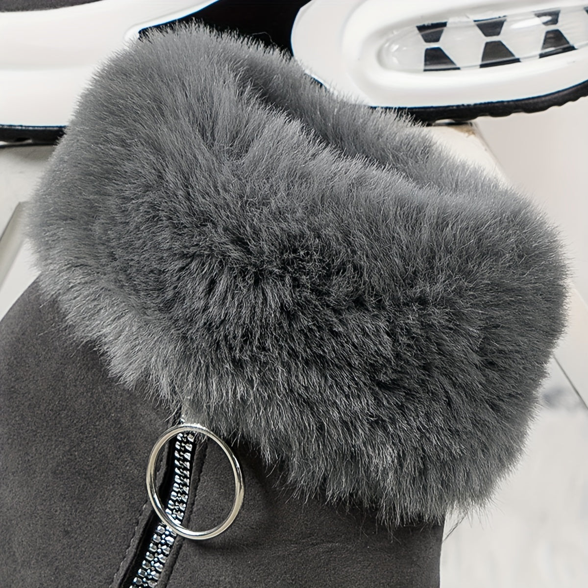Valenzora | Stylish women's boots
