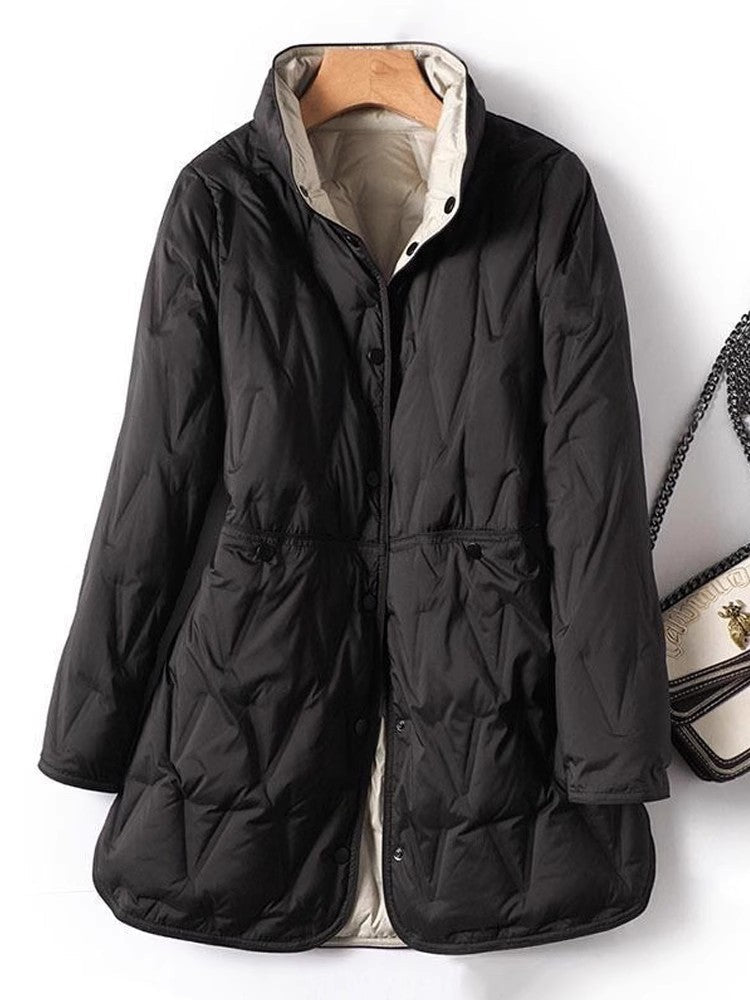 Valenzora | Fashionable padded women's jacket