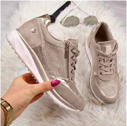 Valenzora | Women's sporty leisure shoes