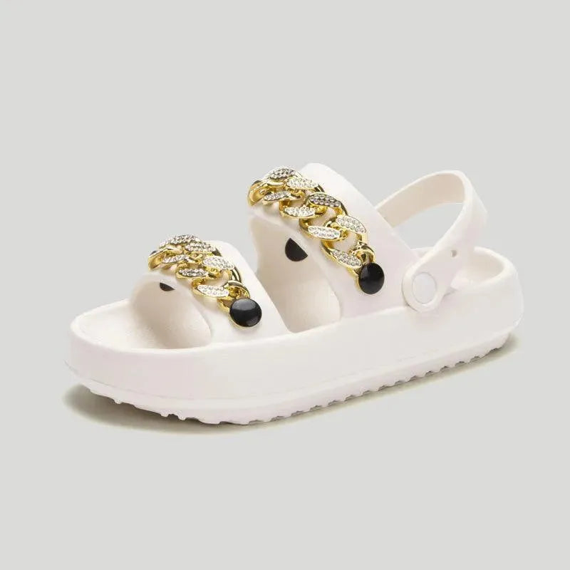 Valenzora | Summer Casual Sandals