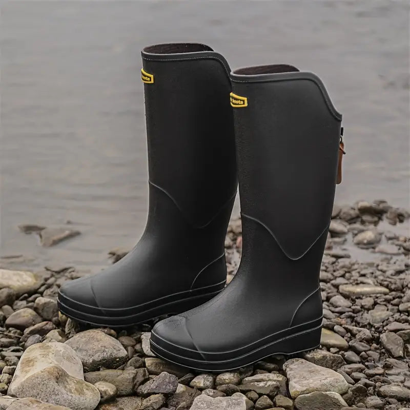 Valenzora | High Women's Rain Boots