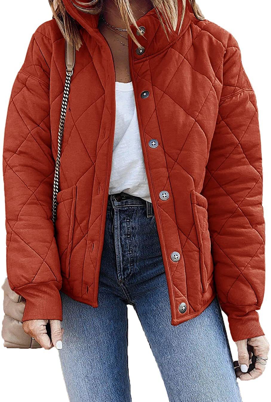 Casual and effortless jacket