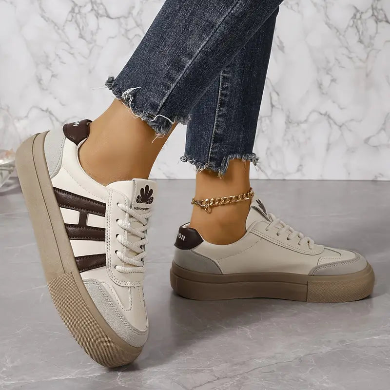 Valenzora | Light Edition 9 Sneakers for Women