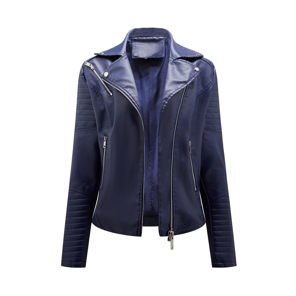 A relaxed and timeless winter coat