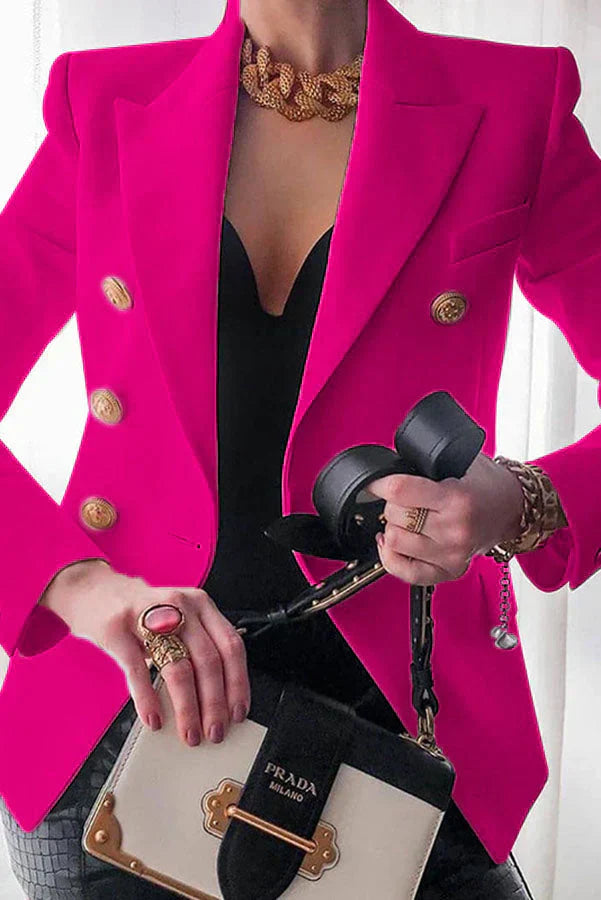 Valenzora | Elegant office jacket