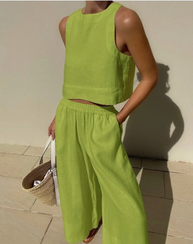 Valenzora | Women's Set