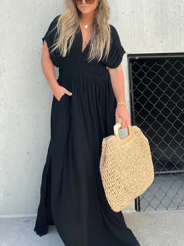 Valenzora | Comfortable, cute summer dress