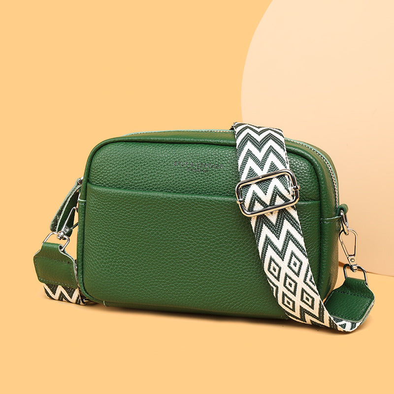 Valenzora Genuine Leather Bag