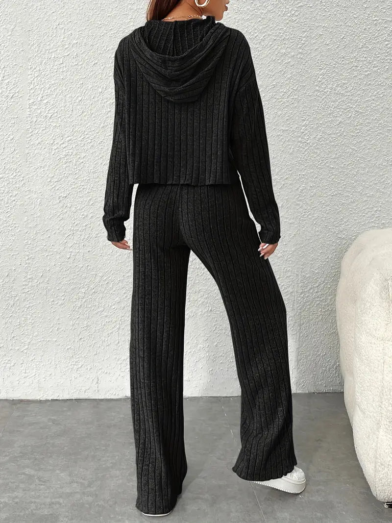 Tiara - Women's Casual Set