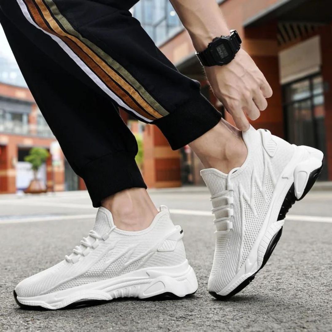 Valenzora | Skyboost Pro Sneakers