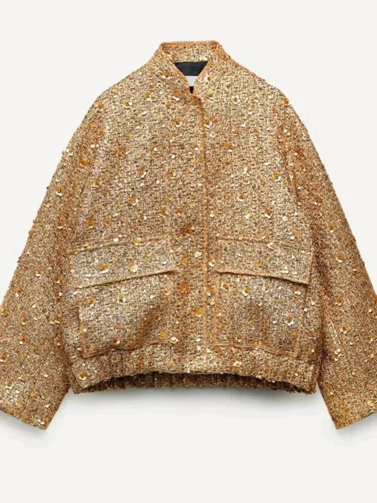 Damenjacke
