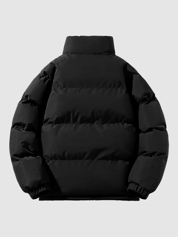 Valenzora | Warme Steppjacke