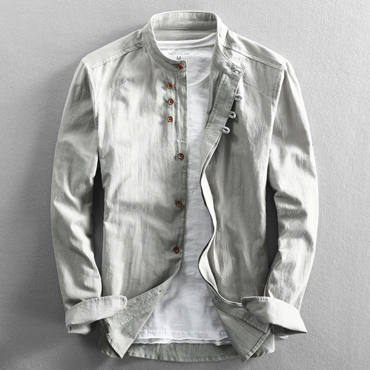 Valenzora | Made of comfortable linen