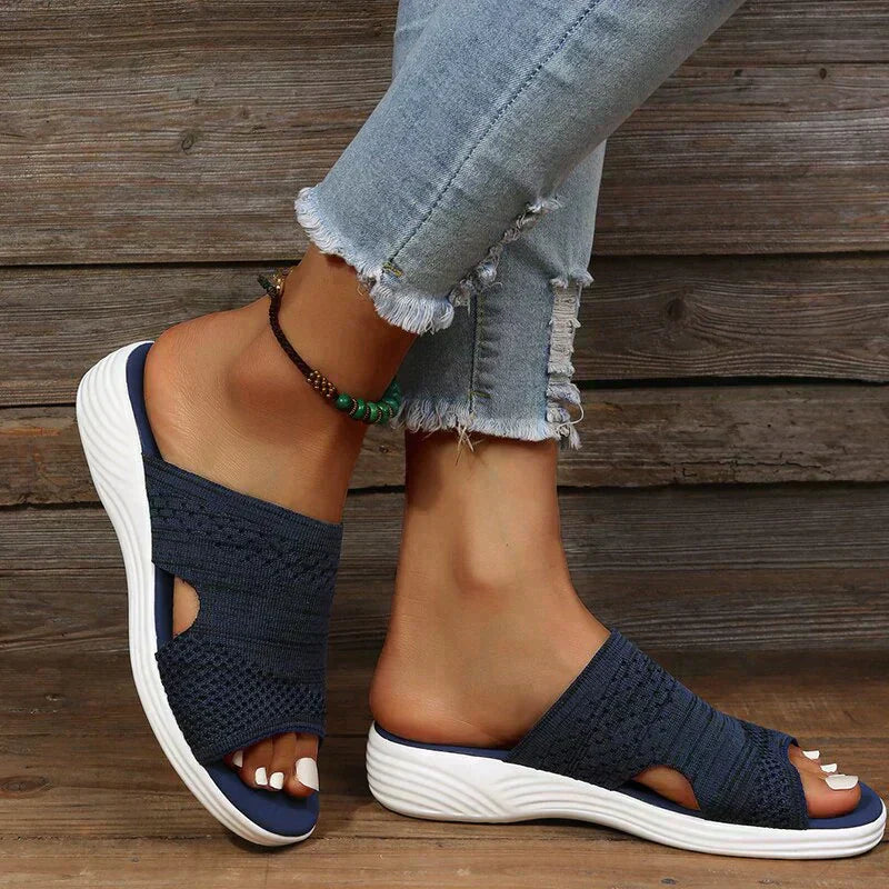 Valenzora | Comfortable mules Stylish & Ergonomic