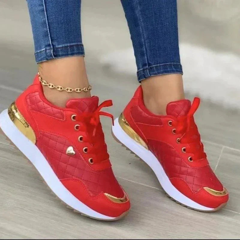 Valenzora | Trendy Sneakers