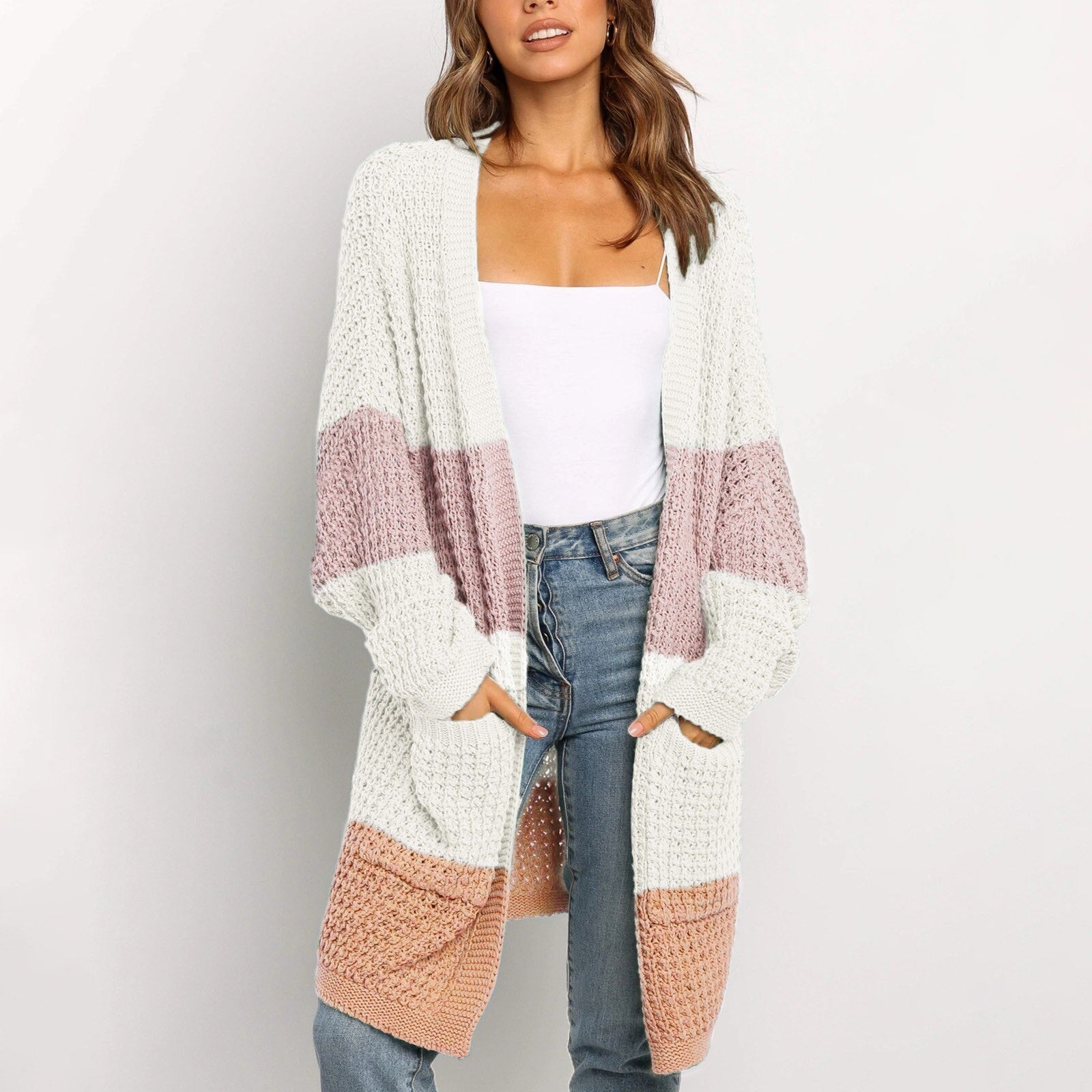 Cardigan für Damen