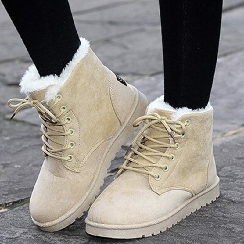 Valenzora | Elegant mid-height ankle boots