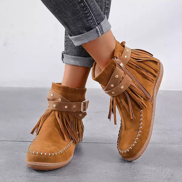 Valenzora shoes - Jera