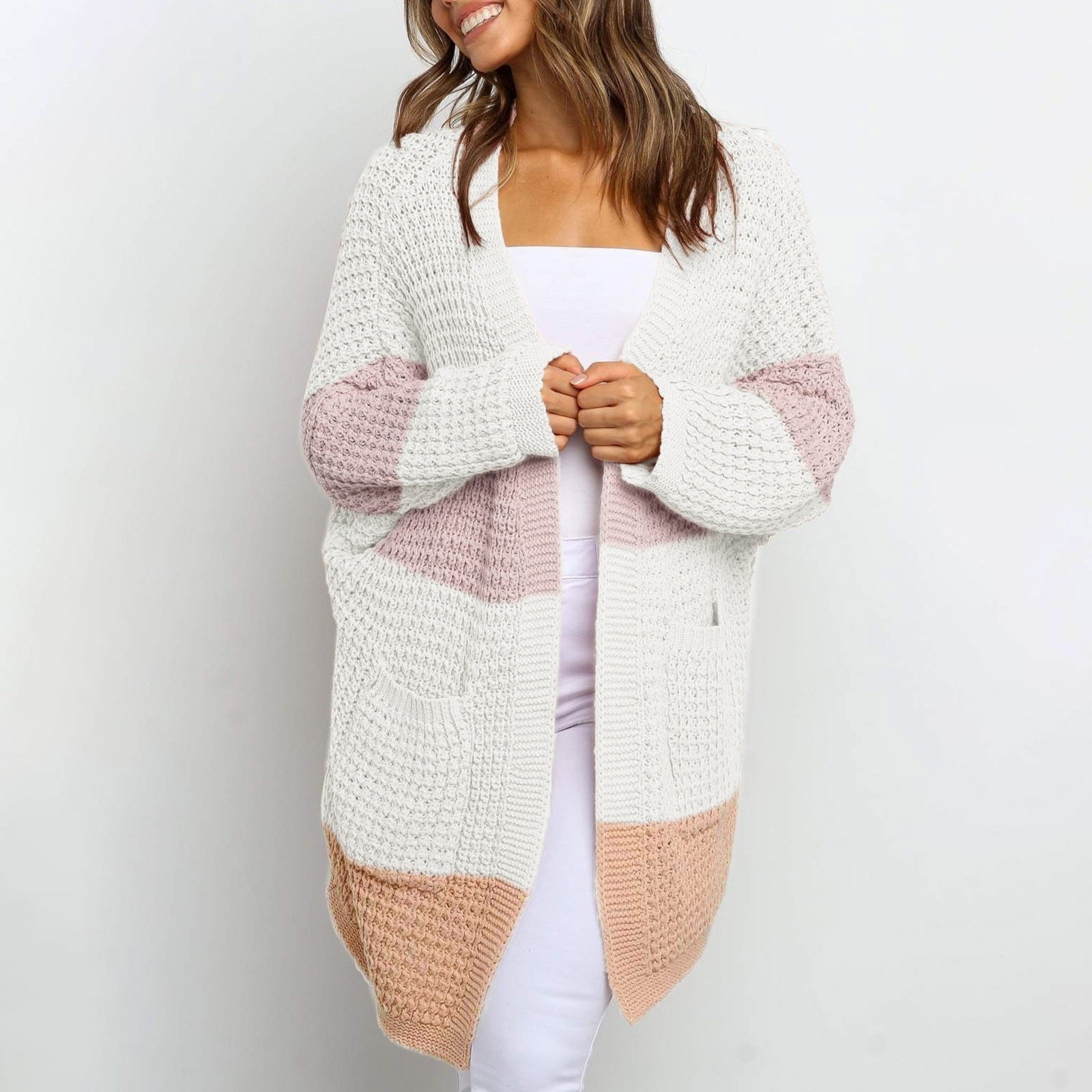 Cardigan für Damen