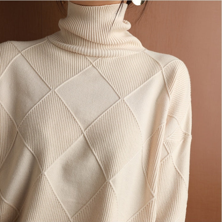Valenzora Strickpullover
