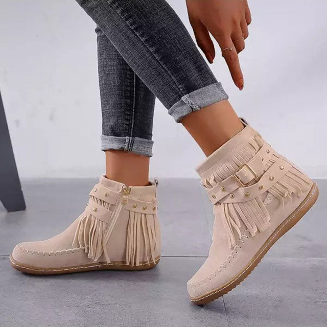 Valenzora shoes - Jera