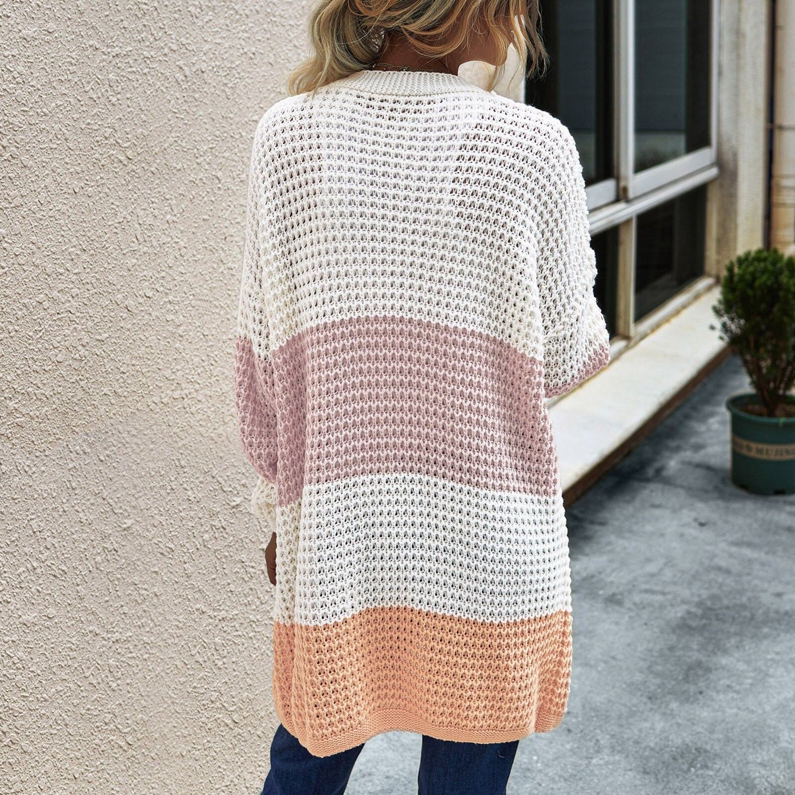 Cardigan für Damen
