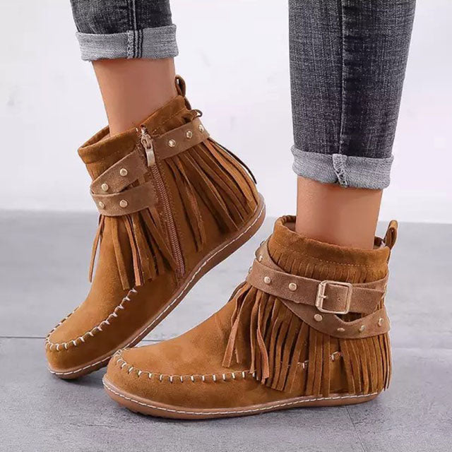 Valenzora shoes - Jera