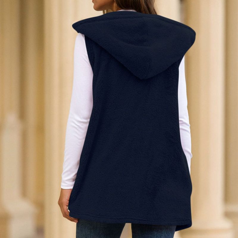 Valenzora | Fleecejacke