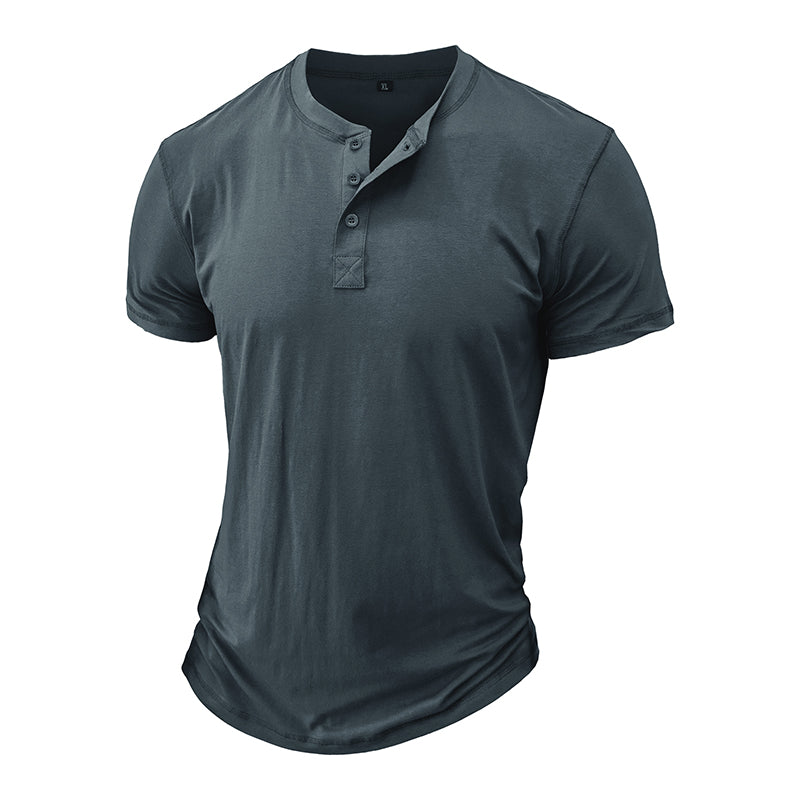 Valenzora | Classic cotton T-shirt
