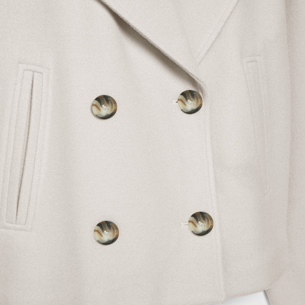 Valenzora | Women's Short Jacket