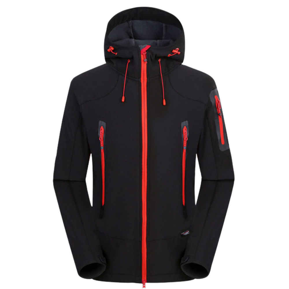 Valenzora | Waterproof Jacket