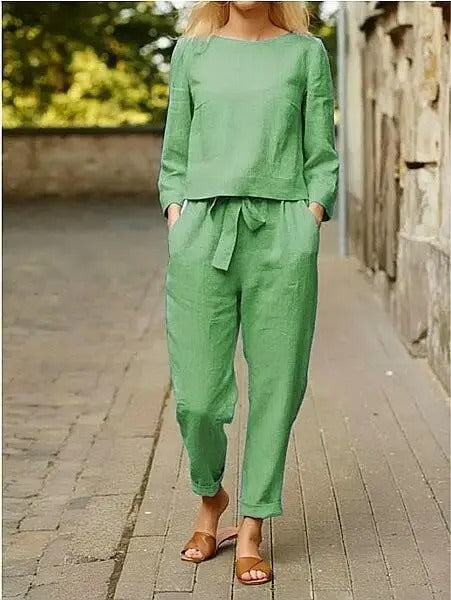 Elegant women's set