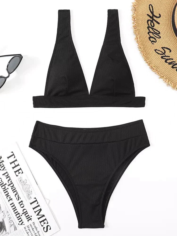 Valenzora Bikini Set – stylisch und raffiniert für Strandtage