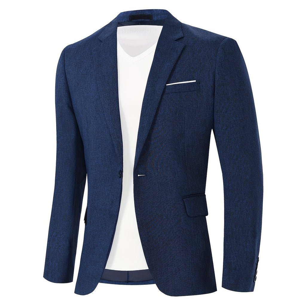 Valenzora | Classic Business Blazers