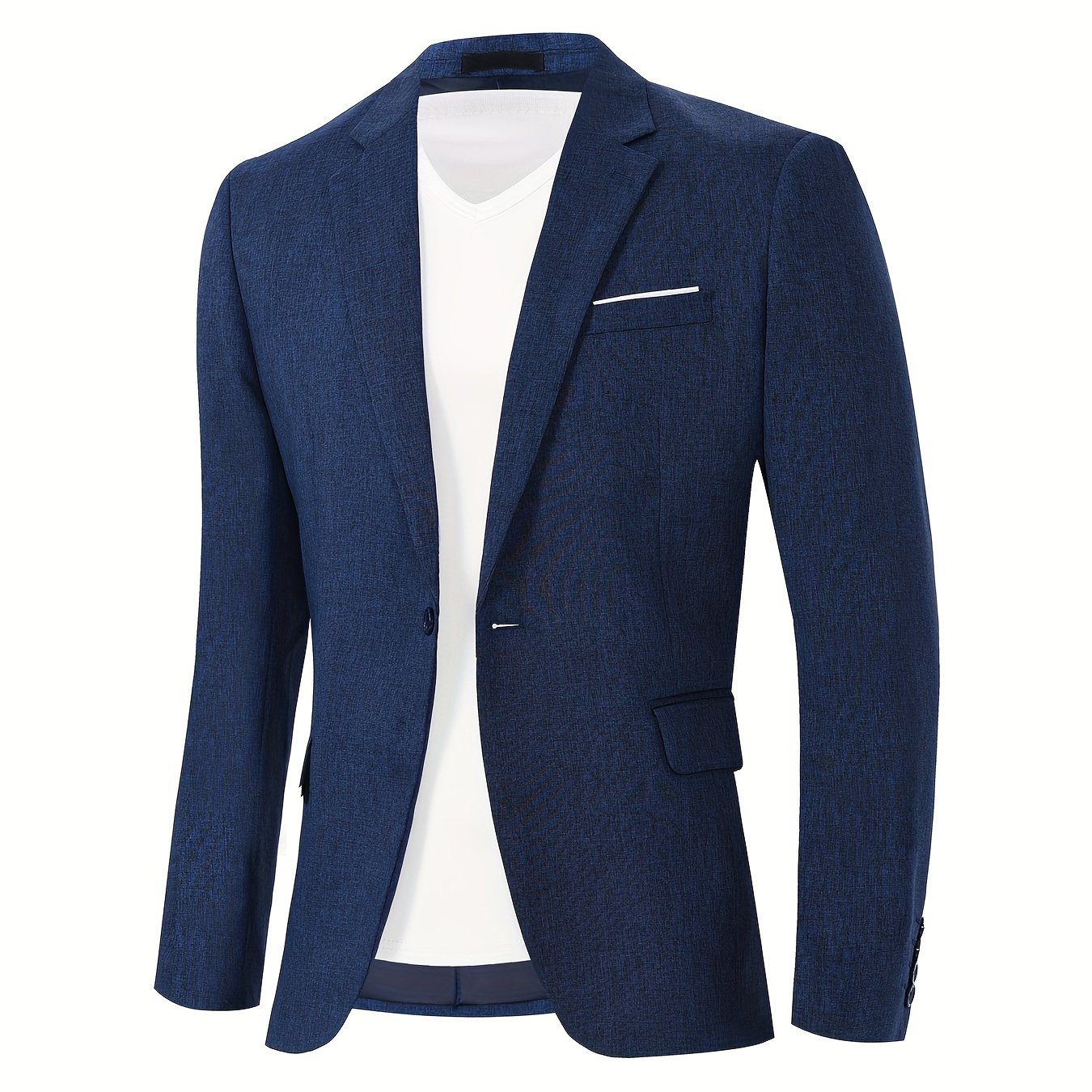 Valenzora | Classic Business Blazers