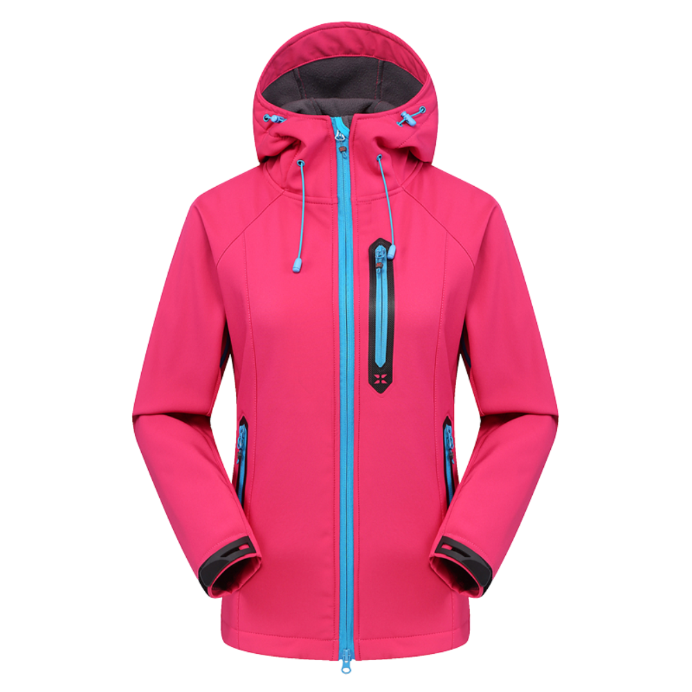 Valenzora | Waterproof Jacket